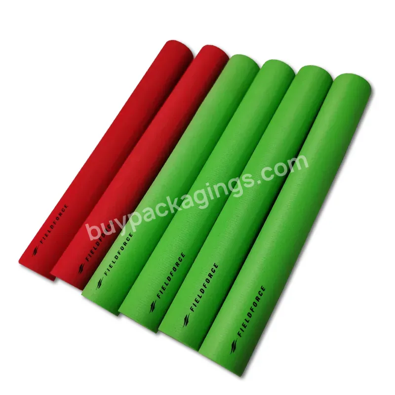 Factory Oem Wholesale Rubber Foam Insulation Tube Soft Foam Rubber Tube Eva Foam Rod