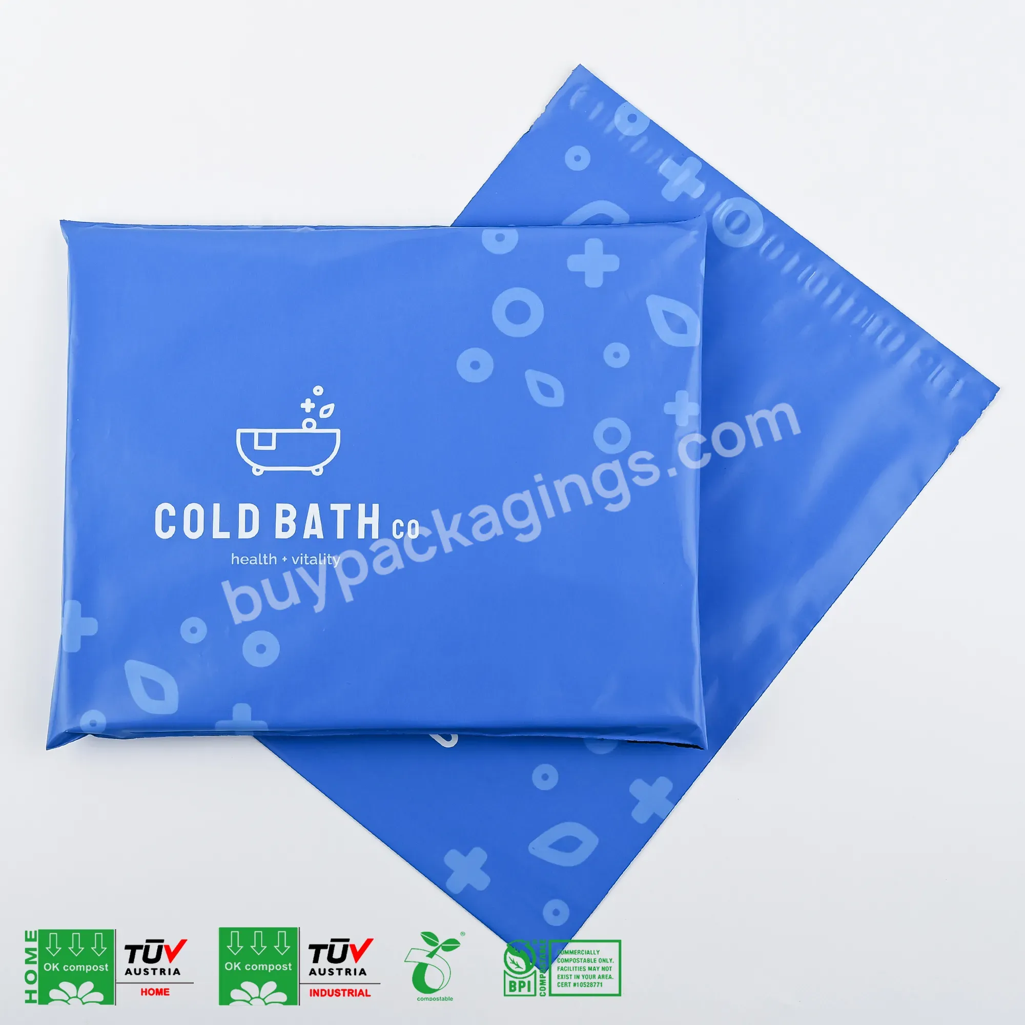 Factory Poly Mailing Bags Bubble Self Sealing Poly Mailers 14.5 X 19 Plastic Poly Bags For Shipping