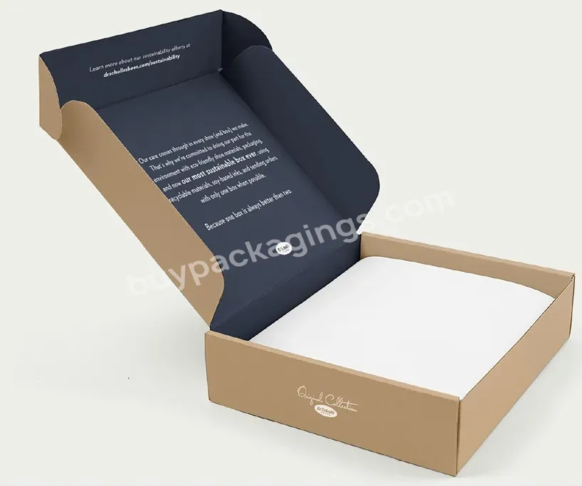 Factory Price Custom Brand Logo Gift Paper Boxes Festival Mailer Box Gift Boxes For Her