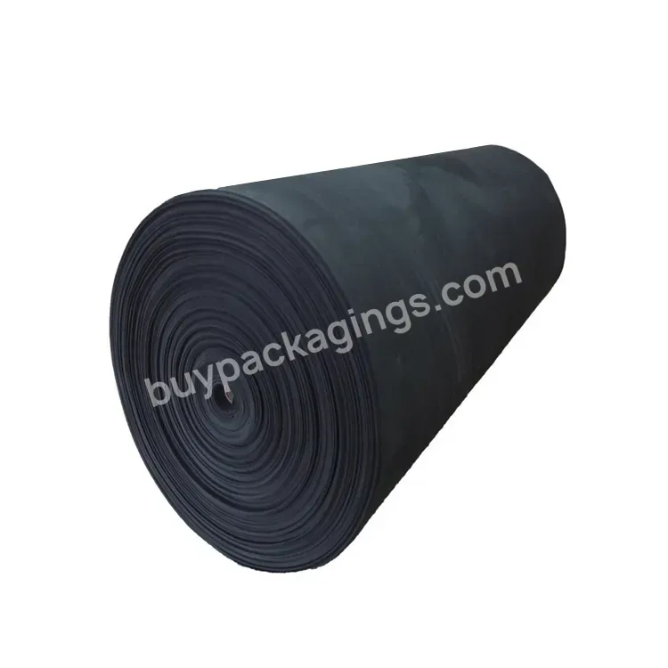 Factory Price Custom Eva Foam Roll Material Making Colorful Eva Foam Sheet