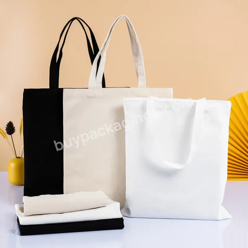 Factory Price Hand Qualitycanvass Wholesale Handbags Totebag High Quality Tote Bag