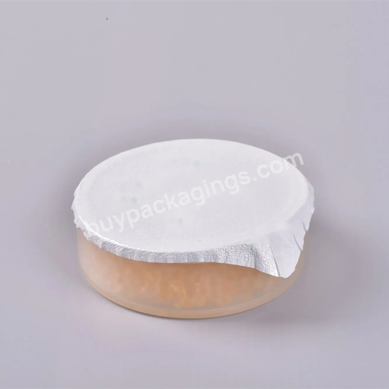 Factory Price Hearing Aid Desiccant 30 G Orange To White Indicated Desiccant