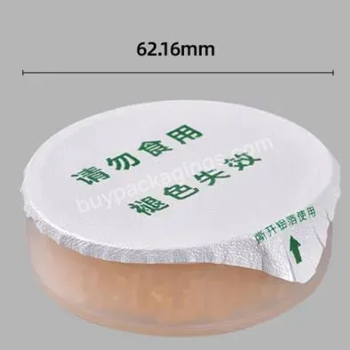 Factory Price Hearing Aid Desiccant 30 G Orange To White Indicated Desiccant - Buy Hearing Aid Desiccant,Silica Gel Desiccant,Moisture Proof Desiccant.