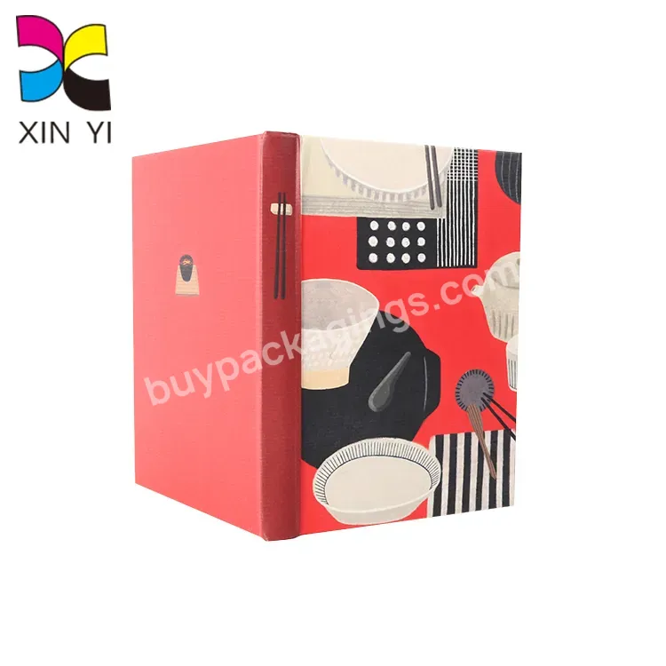 Factory Price High Quality Books Printing Oem Manufacturers China Book Printing