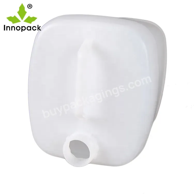 Factory Price Manufacturer Supplier Top Quality Plastic Glue Package 5l Hdpe Jerry Can