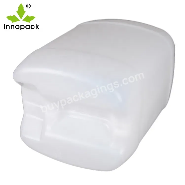 Factory Price Manufacturer Supplier Top Quality Plastic Glue Package 5l Hdpe Jerry Can