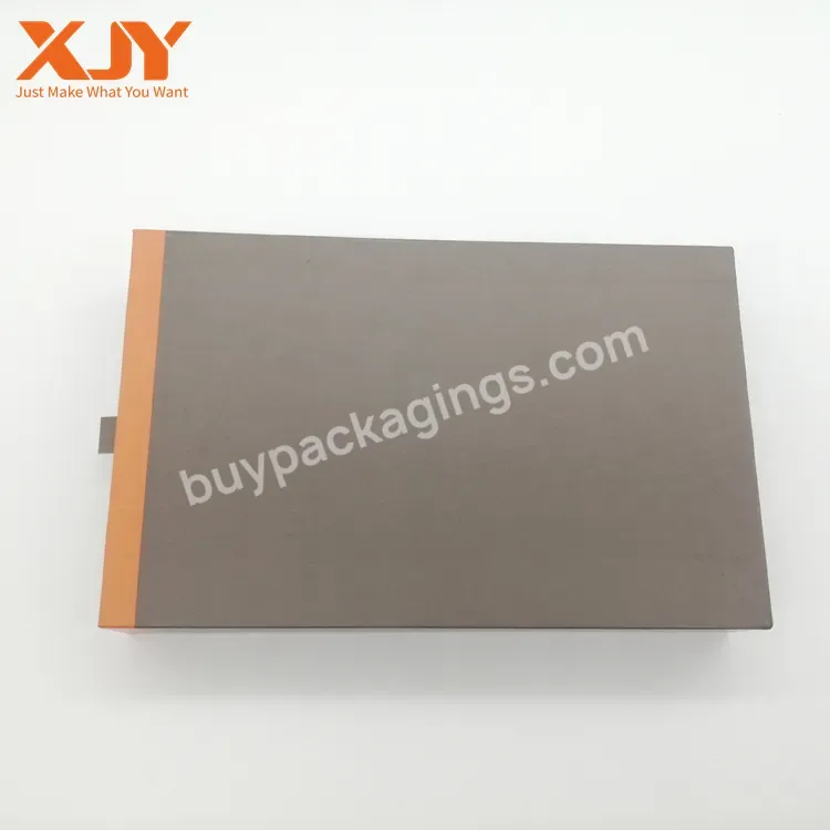 Factory Price Oem Service Customized Eco-friendly 4c Offset Printing Christmas Packaging Gift Boxes