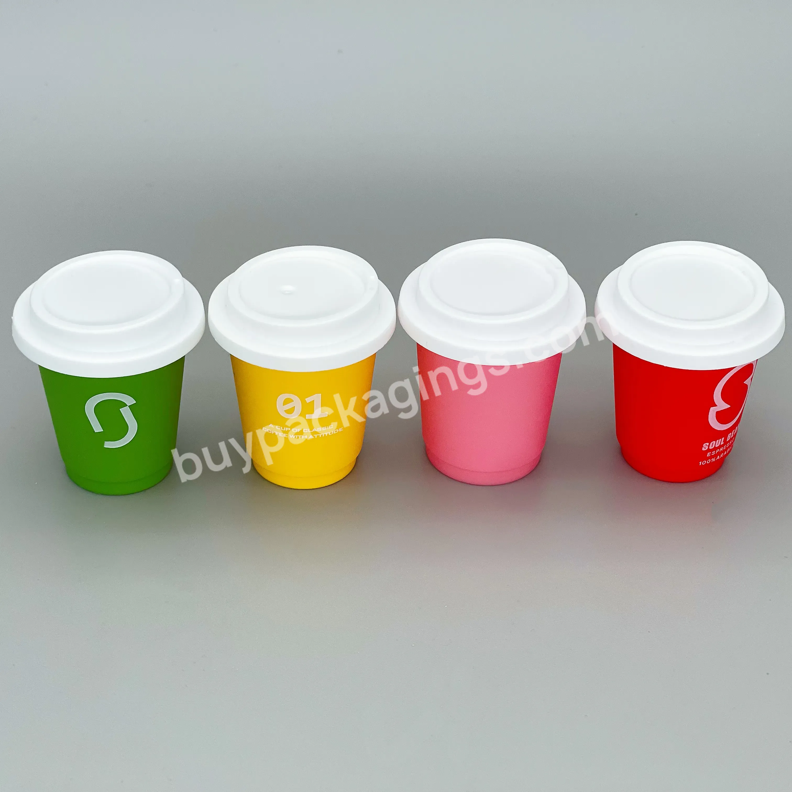 Factory Price Recyclable Coffee Cup Disposable K Cup Coffee Empty Capsule Disposable - Buy Freeze-dried Espresso Powder Cups,Coffee Powder Capsule Cups,Coloured Espresso Cups.