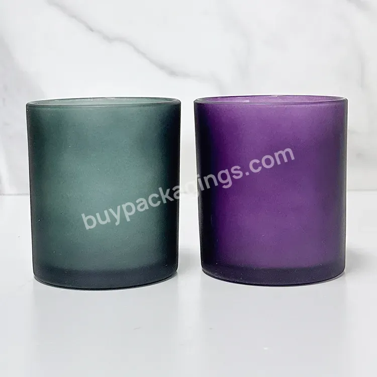 Factory Price Three Models Large Medium Small Custom Logo Printing Glass Candle Jar With Metal Lid - Buy Candle Holders Lanterns And Candle Jars,Candle Jars Luxury,Glass Candle Holders Lanterns Candle Jars.