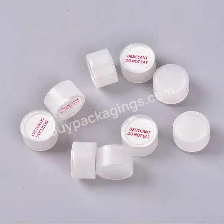 Factory Price Water Content Less Than 4% Silica Gel 3g Cardboard Desiccant For Nutrition Tablets Bottles - Buy 3g Cardboard Desiccant,Desiccant For Nutrition Tablets Bottles,3g Silica Gel Desiccant.