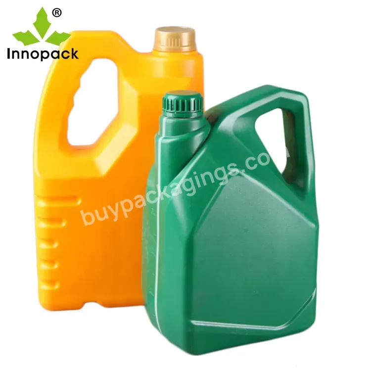 Factory Price Wholesale Pp Jerry Can For Sale