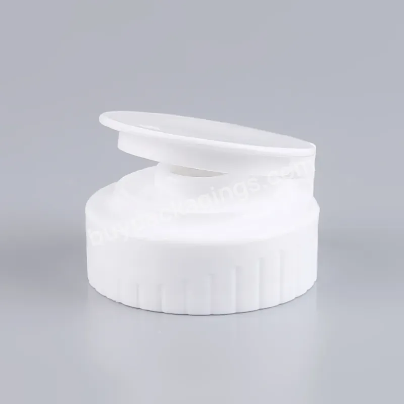 Factory Professional Production Plastic Cap Flip Top 38/400 Flip Top Cap For Shampoo Bottle - Buy Plastic Cap Flip Top,Flip Top Cap For Shampoo Bottle,Plastic Flip Top 38mm Cap.