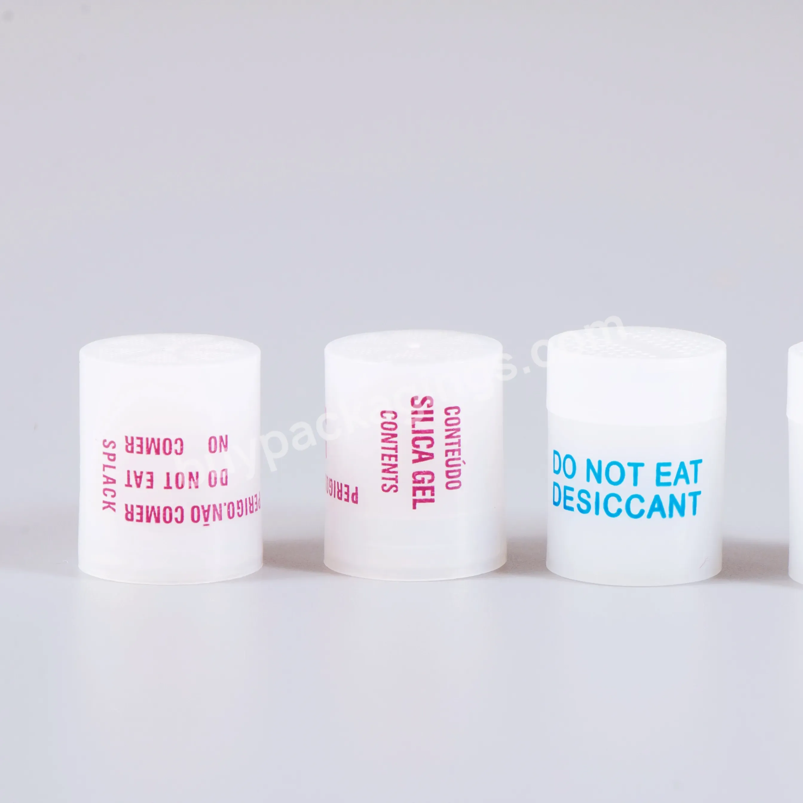 Factory Sale Medical Grade Silica Gel Canister 1g Silica Desiccant In Cylindrical Bottles - Buy Silica Gel Desiccant Factory Price,Silica Gel Color Change Desiccant,Do Not Eat Desiccant.