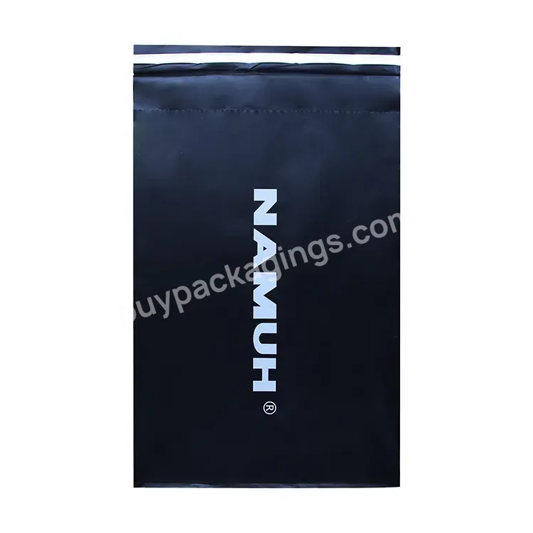 Factory Self Adhesive Pe Waterproof Envelopes Shipping Courier Plastic Packaging Mailing Bag