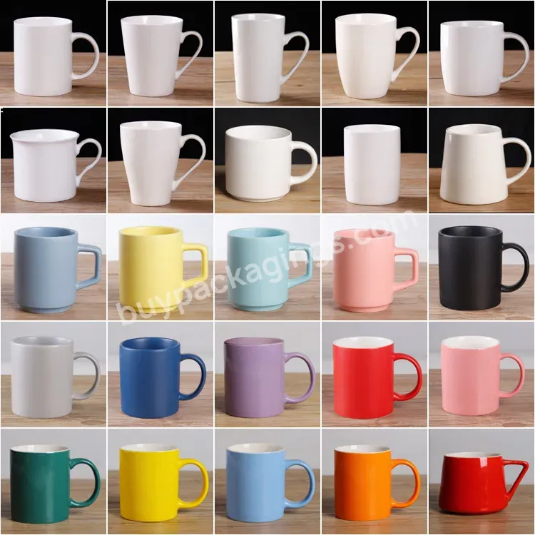 Factory Sublimation Machine Coffee Mugs Custom Logo Mugs Sublimation Ceramic Cup - Buy Coffee Mugs,Custom Logo Mugs,Sublimation Ceramic Cup.