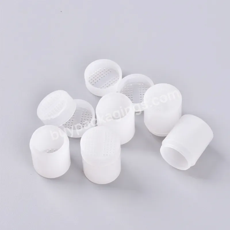 Factory Supply Canister Desiccant Pharmaceutical Silica Gel Chemical Auxiliary Agent 35% Plastic Canister Silica Adsorbent