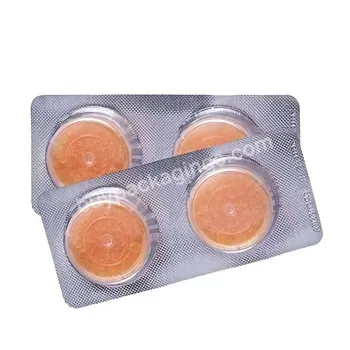 Factory Supply Cochlear Orange Silica Gel 3g Dehumidification Adsorbent Hearing Aid Desiccant Moisture-proof Bead Equipment Desi