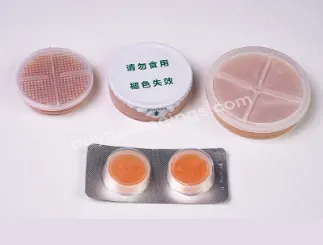 Factory Supply Cochlear Orange Silica Gel 3g Dehumidification Adsorbent Hearing Aid Desiccant Moisture-proof Bead Equipment Desi - Buy Silica Gel Desiccant,Dehumidifier Desiccant,Desiccant Dryer.