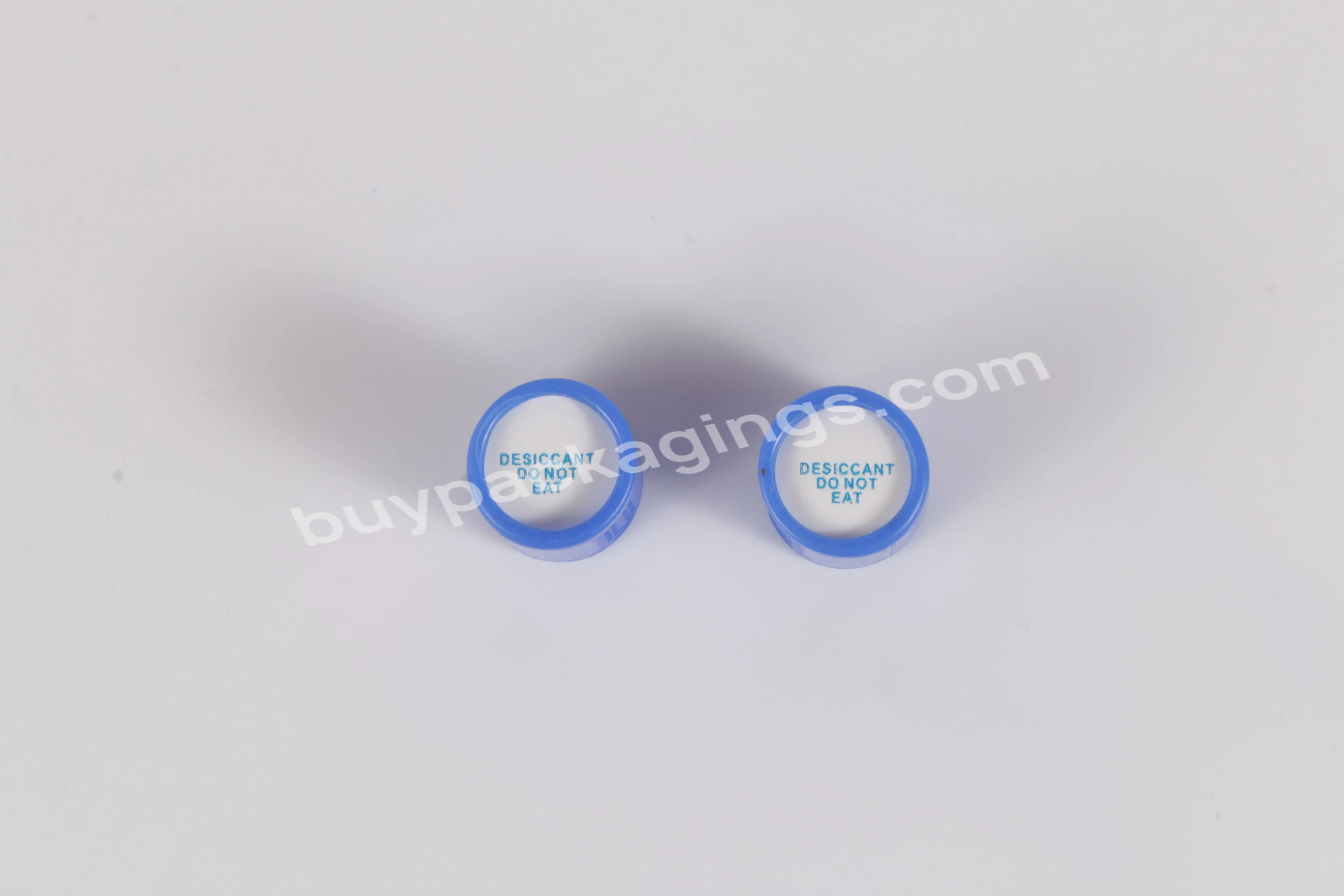 Factory Supply Hearing-aid Desiccant Silica Gel Tablet 1g Hearing-aid Desiccant Cake Medical Silica Gel