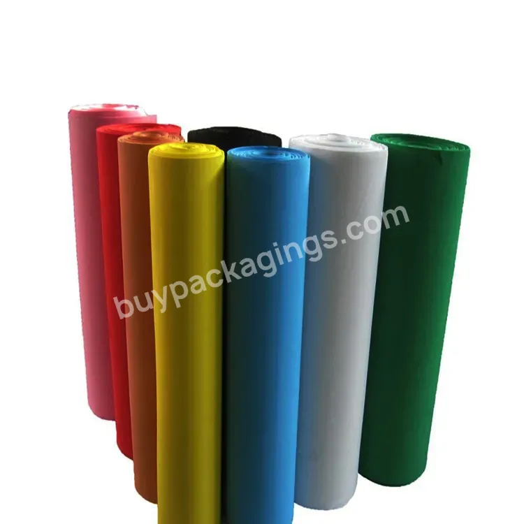 Factory Wholesale 38d Hardness Foam Sheet Custom Embroidery Eva Foam 3mm Thickness Foam Roll