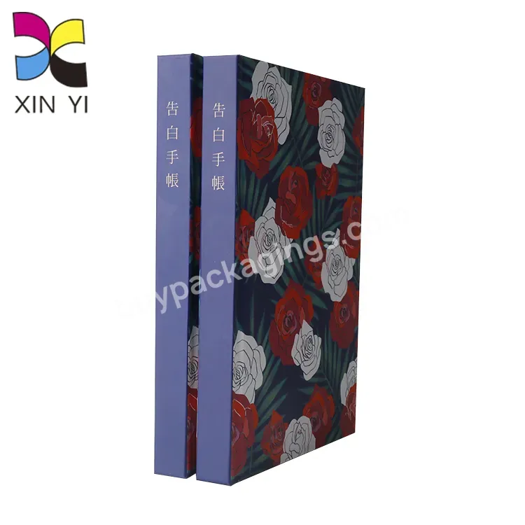 Factory Wholesale A5 Notebook Lined Cheap Custom Print Hardcover Notebook A5