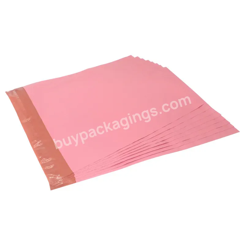 Factory Wholesale Cheap Water Proof Self Adhesive Envelope Private Logo Pink 5x7 Poly Mailers Small - Buy Hot Sale 5x7 Poly Mailer,Wholesale 5x7 Shipping Bags,Custom 5x7envelope Bags.