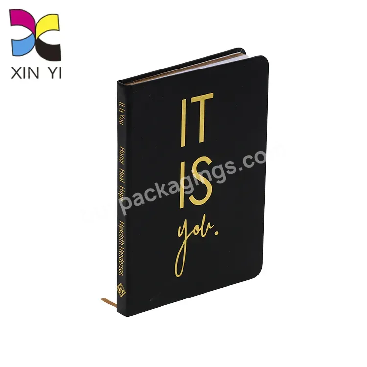 Factory Wholesale Creative Design Notebook Paper Color Notebooks Customizable