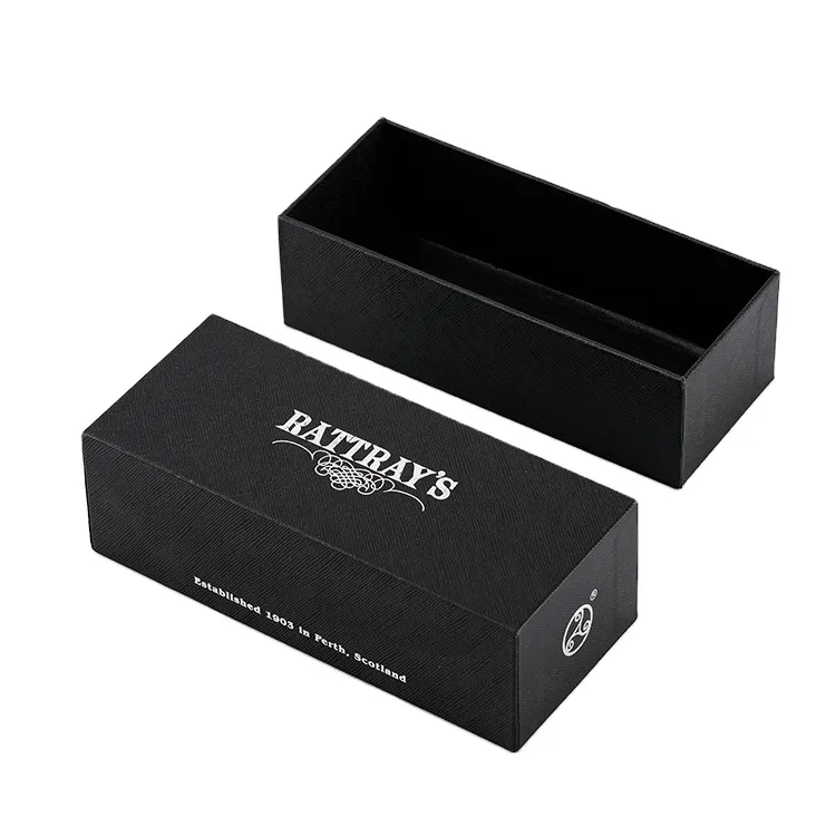 Factory wholesale custom logo glasses packaging box custom shoe cardboard box packaging