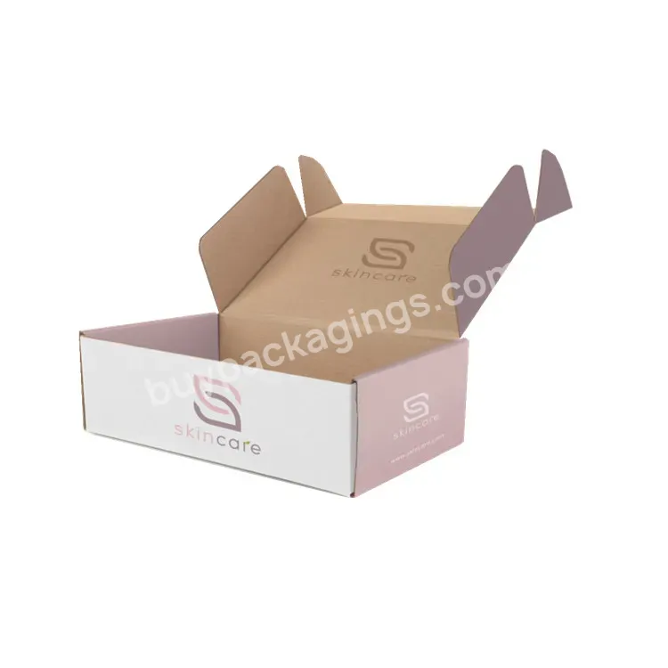 Factory Wholesale Dongguan Cheap Packaging Boxes For Gift Pack