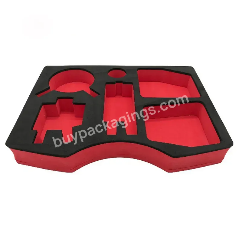 Factory Wholesale Eva Foam Protective Insert Foam Box Package Foam Lining - Buy Custom Foam Insert,Foam Box Insert,Box Package Foam Lining.