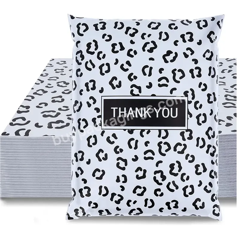 Factory Wholesale Flower Shipping Envelope Courier Thank You Bag Strong Adhesive Custom Logo Cute 14.5x19 Polymailer Waterproof - Buy Hot Sale Poly Mailer,Wholesale Shipping Bags,Custom Envelope Bags.