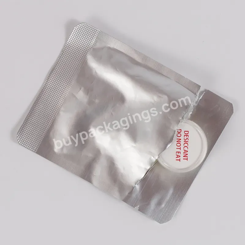 Factory Wholesale Food Desiccant For Hearing Aid Drying Hearing Aid Drying Capsules - Buy Food Desiccant,Moisture-proof And Mildew-proof Desiccant,Industrial Equipment Desiccant.