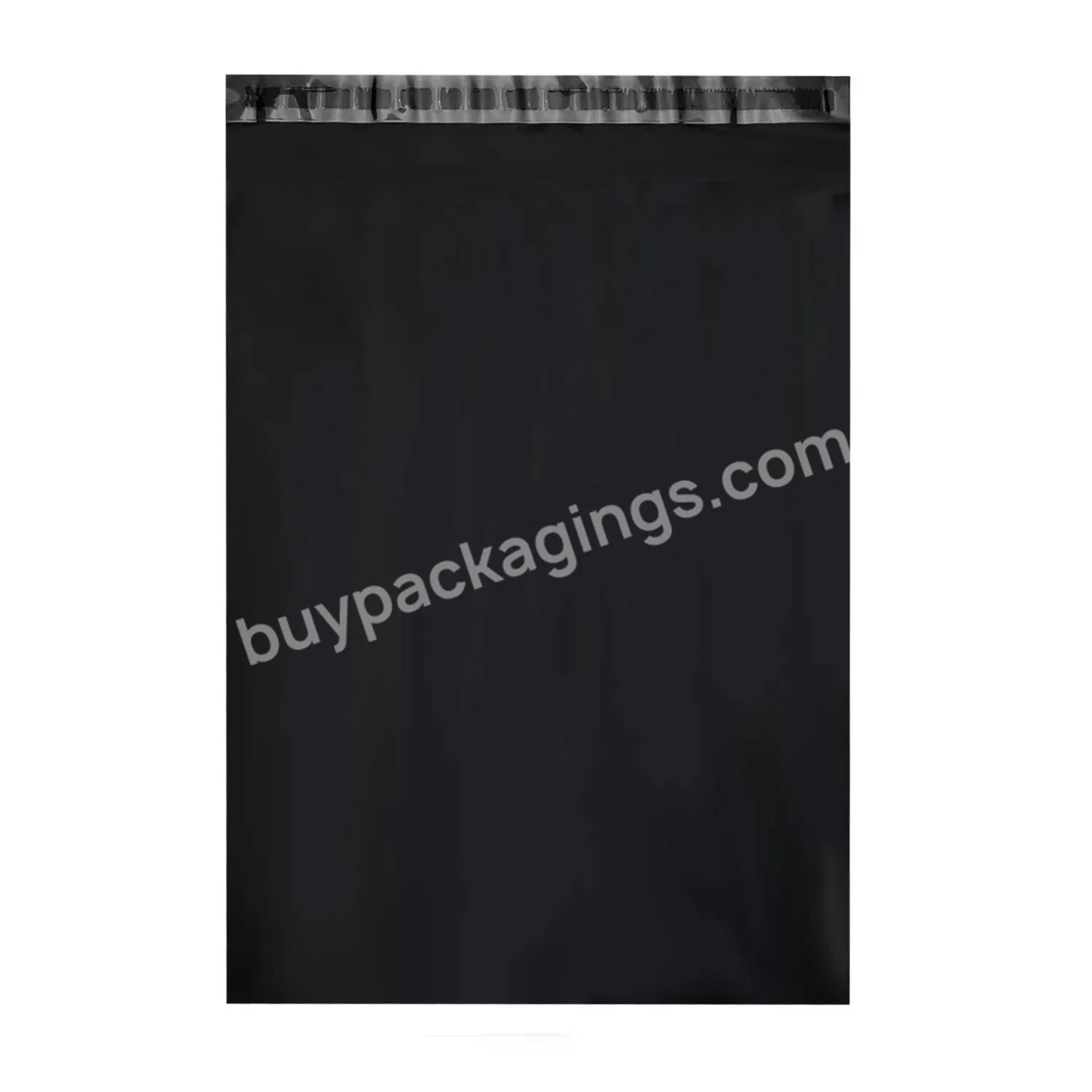 Factory Wholesale Water Proof Clothing Courier Package Thank You Bag 10x13 Custom Shipping Bags Poly Mailer Packaging