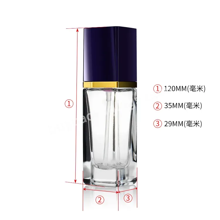 Fancy Designer Bb Cream 30ml Liquid Foundation Glass Bottle Makeup Foundation Pump Bottles Empty Square Lotion Bottle Customized - Buy 30ml Liquid Foundation Glass Bottle,Fancy Designer Bb Cream,Empty Square Lotion Bottle Customized.