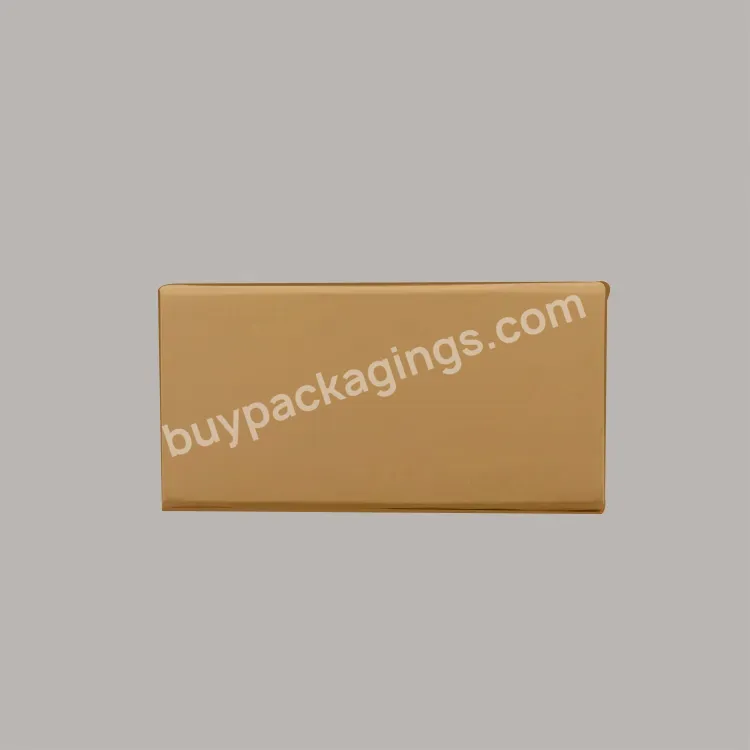 Fanxi Black Wooden Package Custom Jewelry Packaging For Charm Bracelet