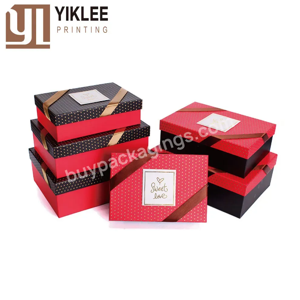 Fashion Cosmetic Gold Foil Logo Heaven And Earth Beautify Cosmetic Box Makeup Box Cosmetic Gift Packaging Boxes Manufacture