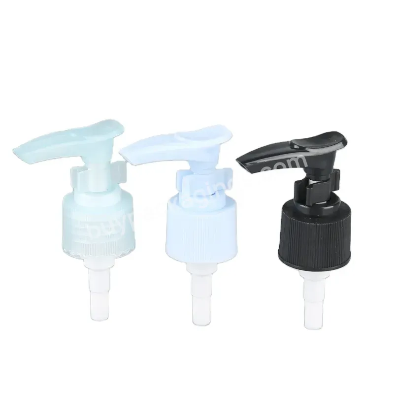 Fast Delivery 20/410 24/410 28/410 Hand Sanitizer Gel Liquid Lotion Soap Dispenser Pump With Clip - Buy 24/410 Lotion Pump Dispenser,Hand Wash Lotion Liquid Soap Dispenser,Plastic Hand Pump Packaging.