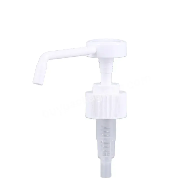 Fast Delivery 24/410 28/410 Hand Sanitizer Long Nozzle Gel Lotion Pump Dispenser For Disinfection - Buy Lotion Pump Dispenser For Disinfecting Bottle,Hand Wash Gel Liquid Soap Dispenser With Long Nozzle,Cleansing Hand Soap Pump For Lotion Bottle.