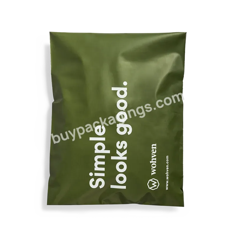 Fast Turnaround Poly Mailers Envelopes Shipping Bags Weather Proof Green Plastic Poly Mailers - Buy Green Plastic Poly Mailers,Postal Mailing Bags,Colored Poly Mailers.