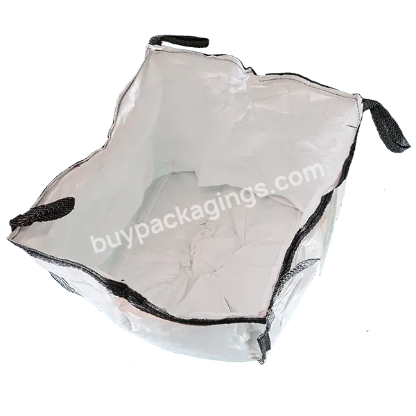 Fibc Bulk Bags Packing Manufacturer Agriculture Big Bags One Ton Super Bag - Buy One Ton Super Bag,Fibc Bulk Bags,Fibc Big Bag.