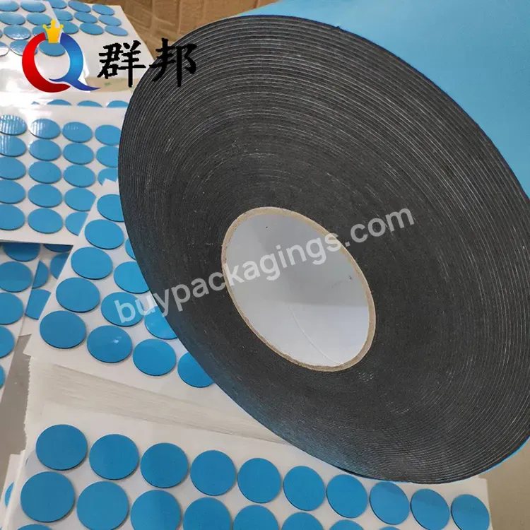 Fictory Price High Quality Waterproof Die Cut Acrylic Adhesive Double Sided Foam Tape