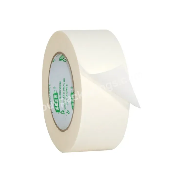 Fineline Auto Paint Paper Refinish Automotive Masking Paper Tape