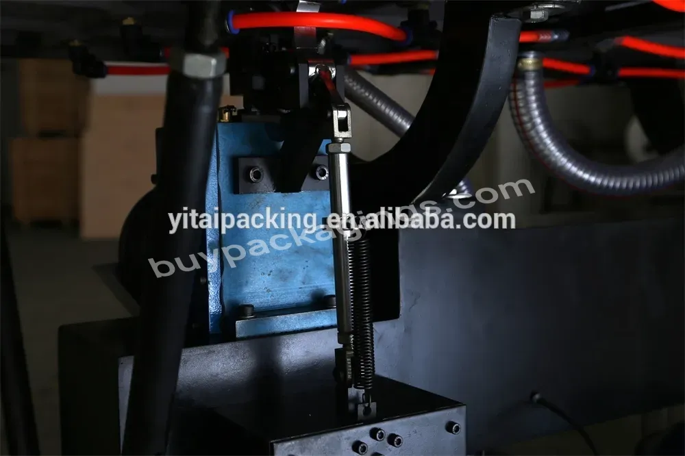 Flat Table Wood Working Jig Saw Machine For Die Making