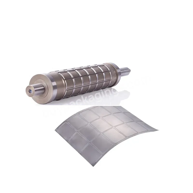 Flexible Die Steel Plate Cut Label Rotary Die Cutting Machine - Buy Rotary Flexible Die Cut,Label Rotary Die Cutting Machine,Flexible Die Steel Plate.