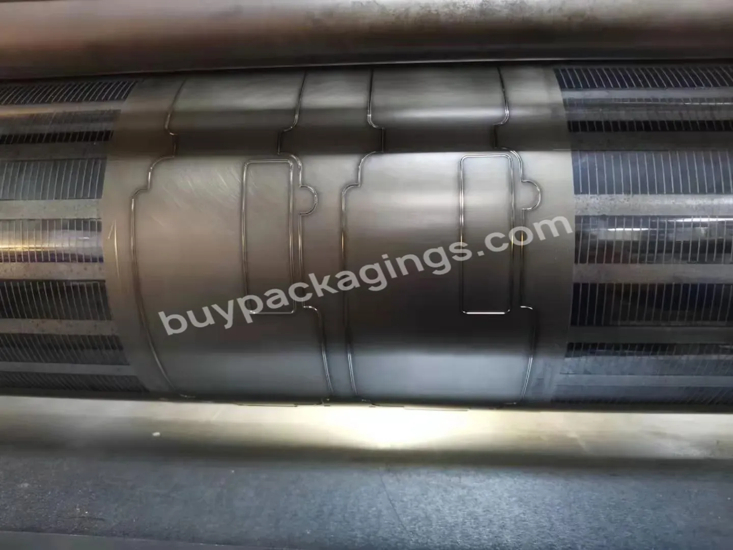 Flexible Mold Die Cutting Maginatic Die For Flexo Printing Machine - Buy Flexible Die For Flexo Printing Machine,Die Flexible Maginatic,Flexible Mold Die Cutting.