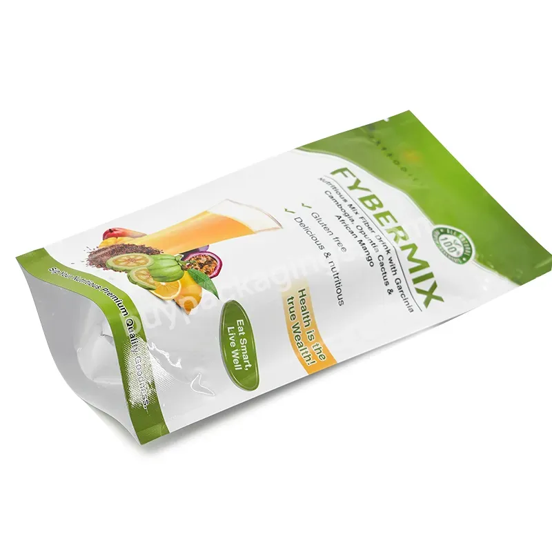 Foil Laminated Plastic Resealable Ziplock Bags Packaging Smell Proof 3.5g Frosted Zipper Mylar Pouch Bags Custom Printed