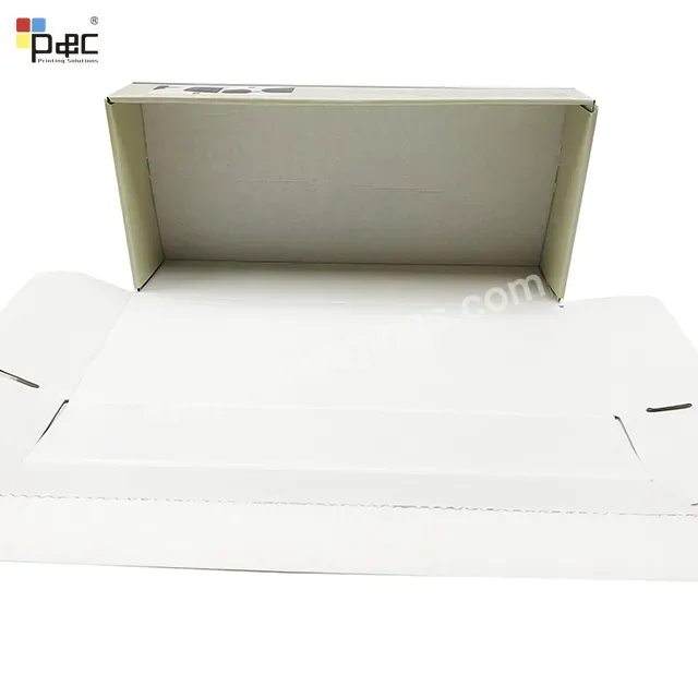Fold Able Packaging Box Corrugated Paper Box