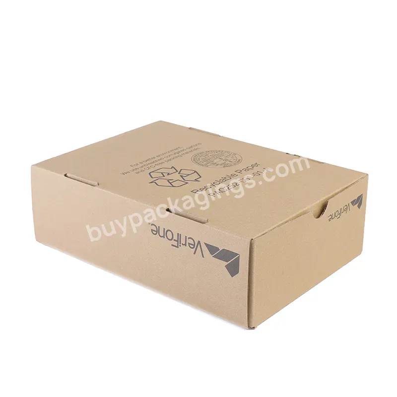 Foldable Beverage Beer Wholesale Package Wine Bottle Gift Box