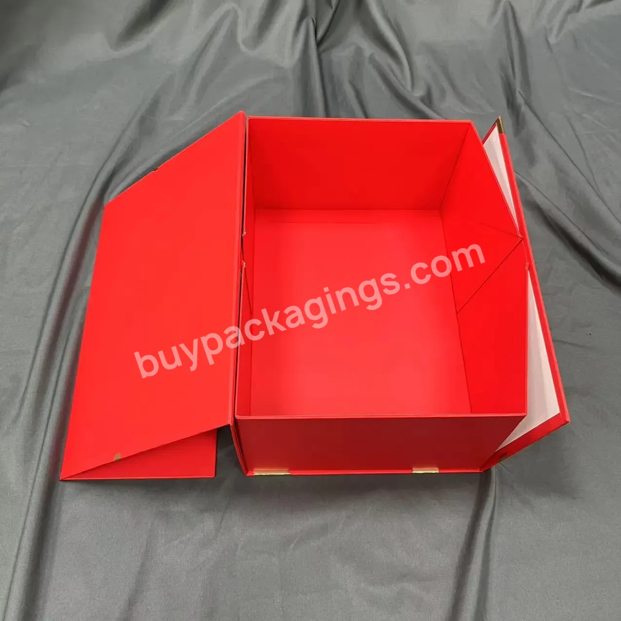 Foldable Cardboard Box For Snacks And Cosmetics Packaging Customizable Colors Paper Boxes