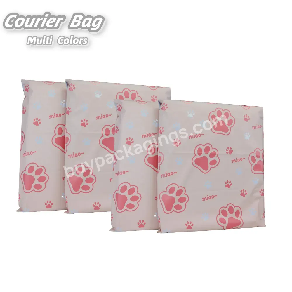 Foldable Transparent Zipper Bag,Customized Clothing Zipper Packaging,Frosted Clothing Zipper Plastic Bag - Buy Poly Mailer Bags,Poly Bag Mailer,Large Poly Mailer Bags.